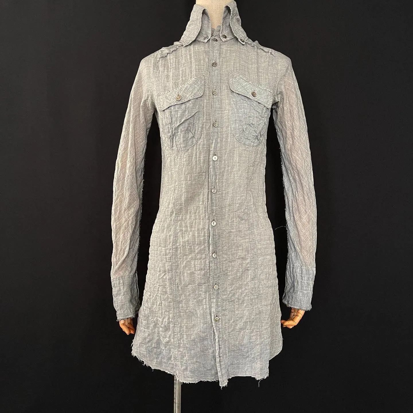 L.G.B. LE GRAND BLEU  Dress/Shirt