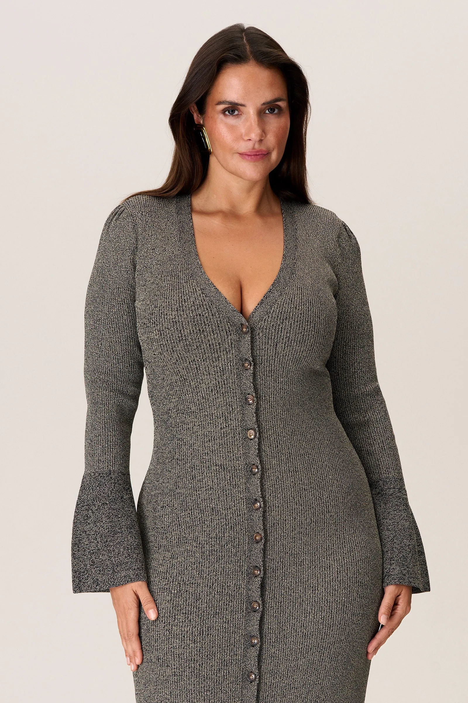 Milano Dress