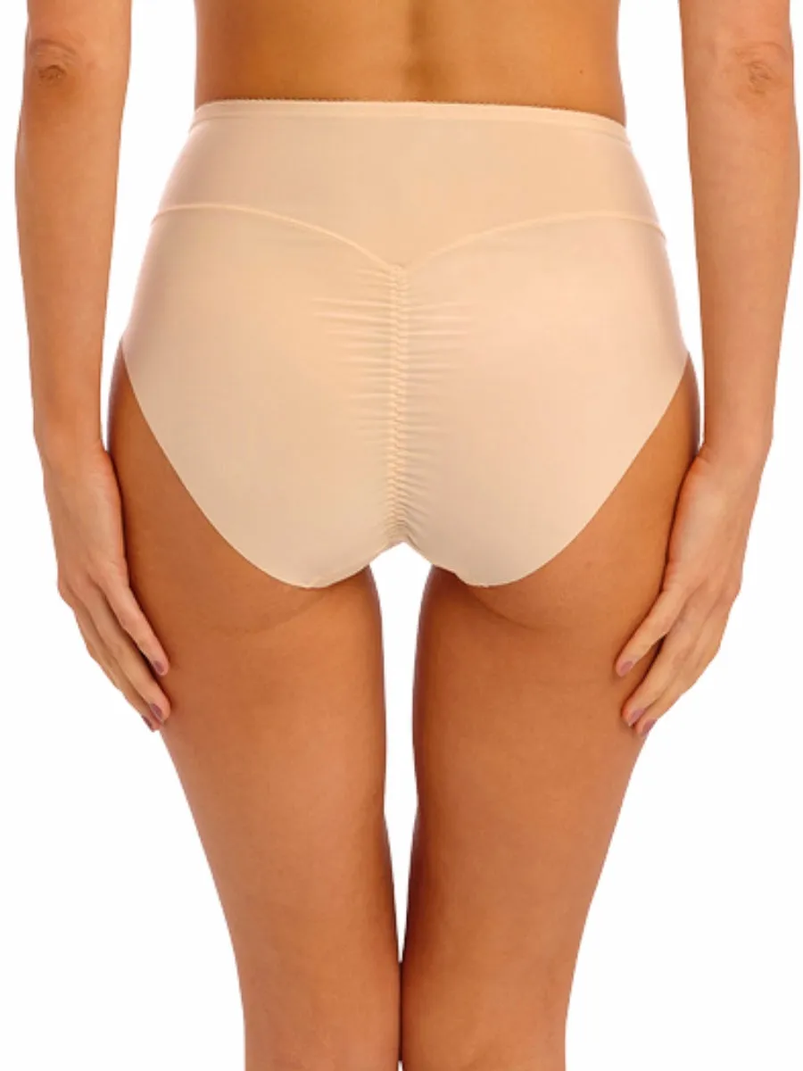 Raffine Control Brief