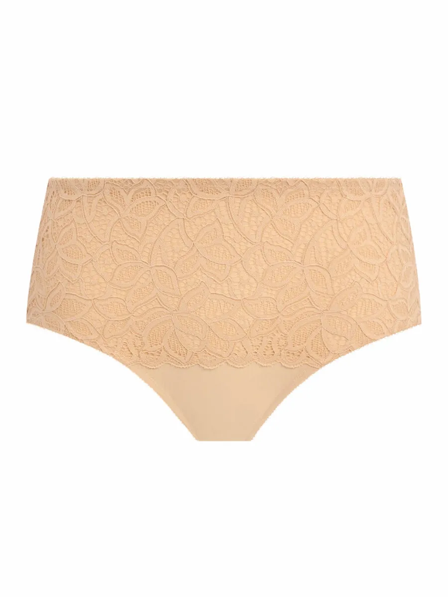 Raffine Control Brief