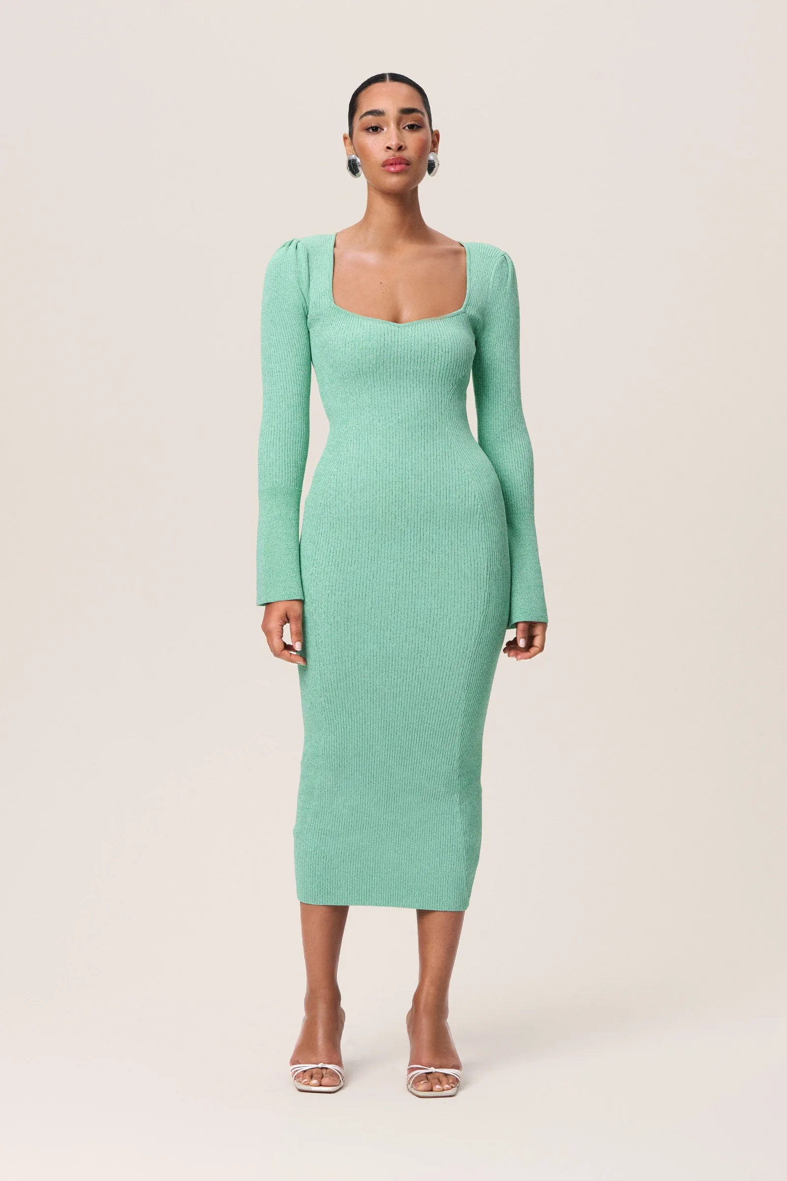 Riano Dress