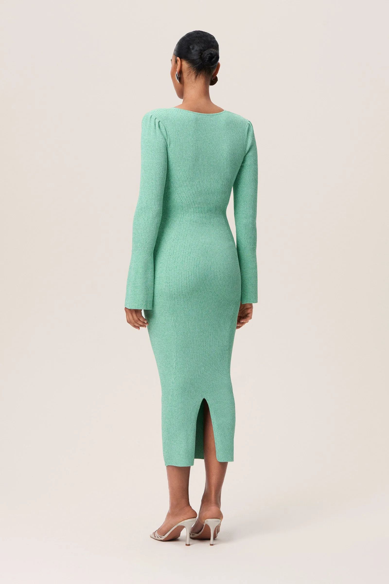 Riano Dress