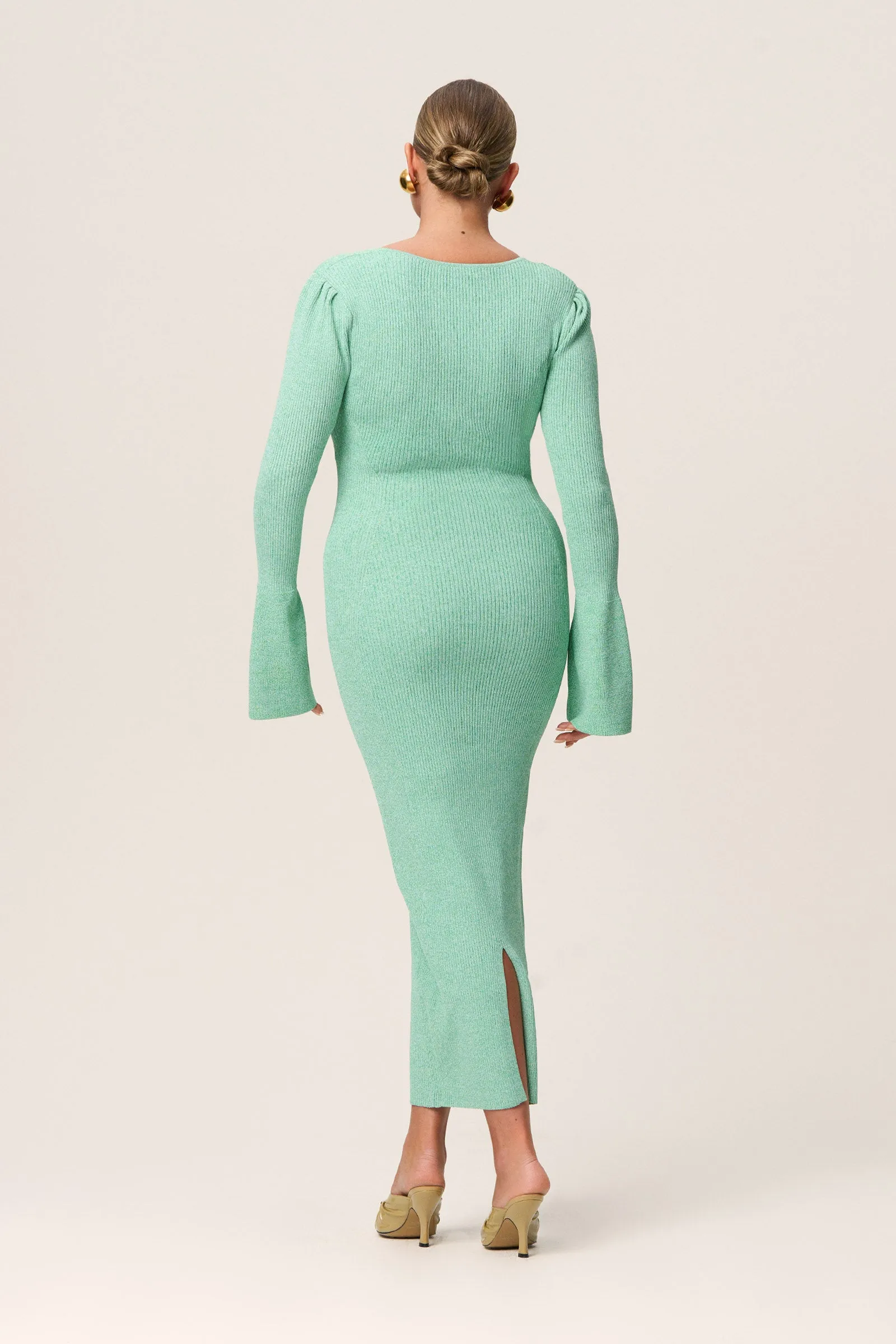 Riano Dress