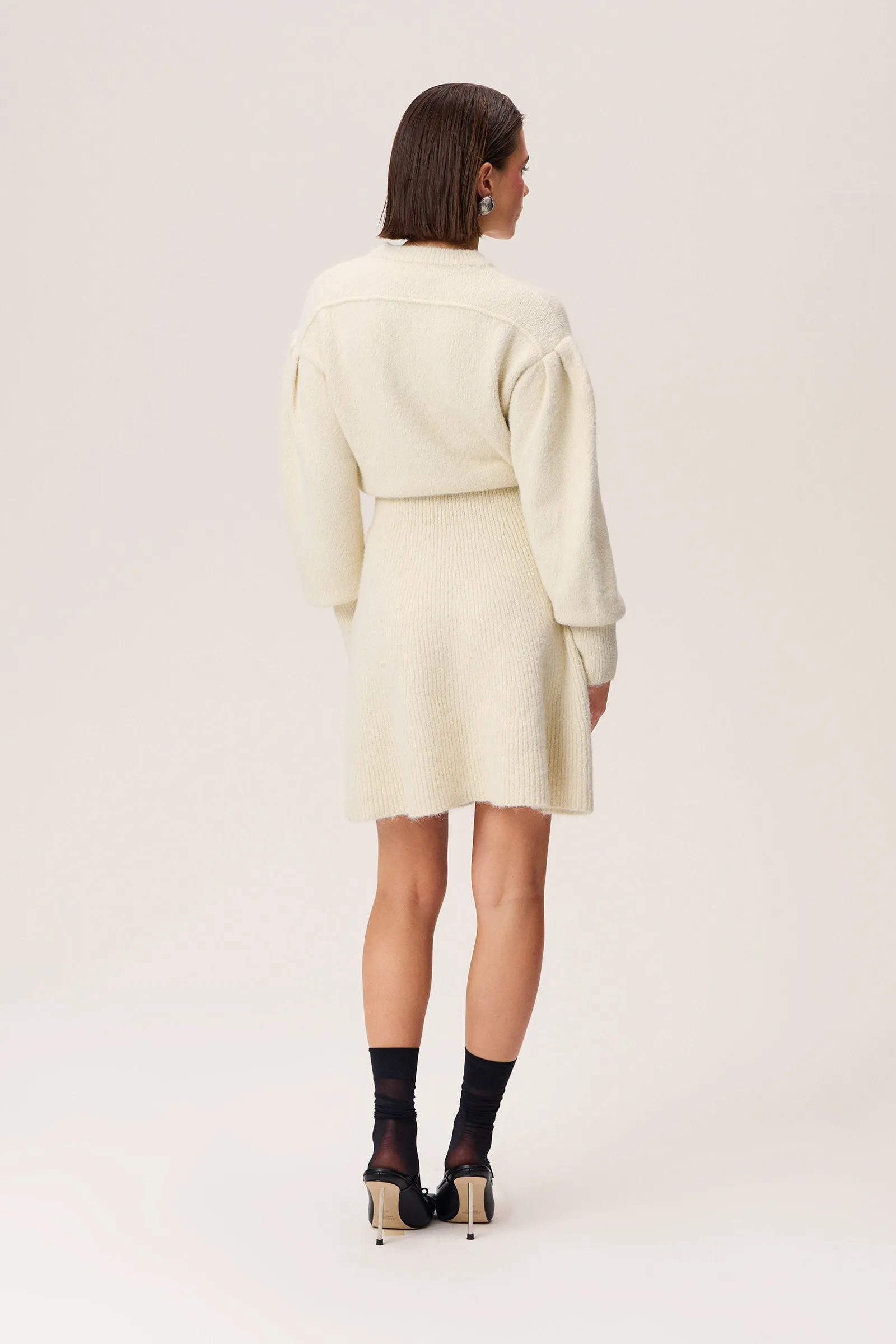 Santhia Dress