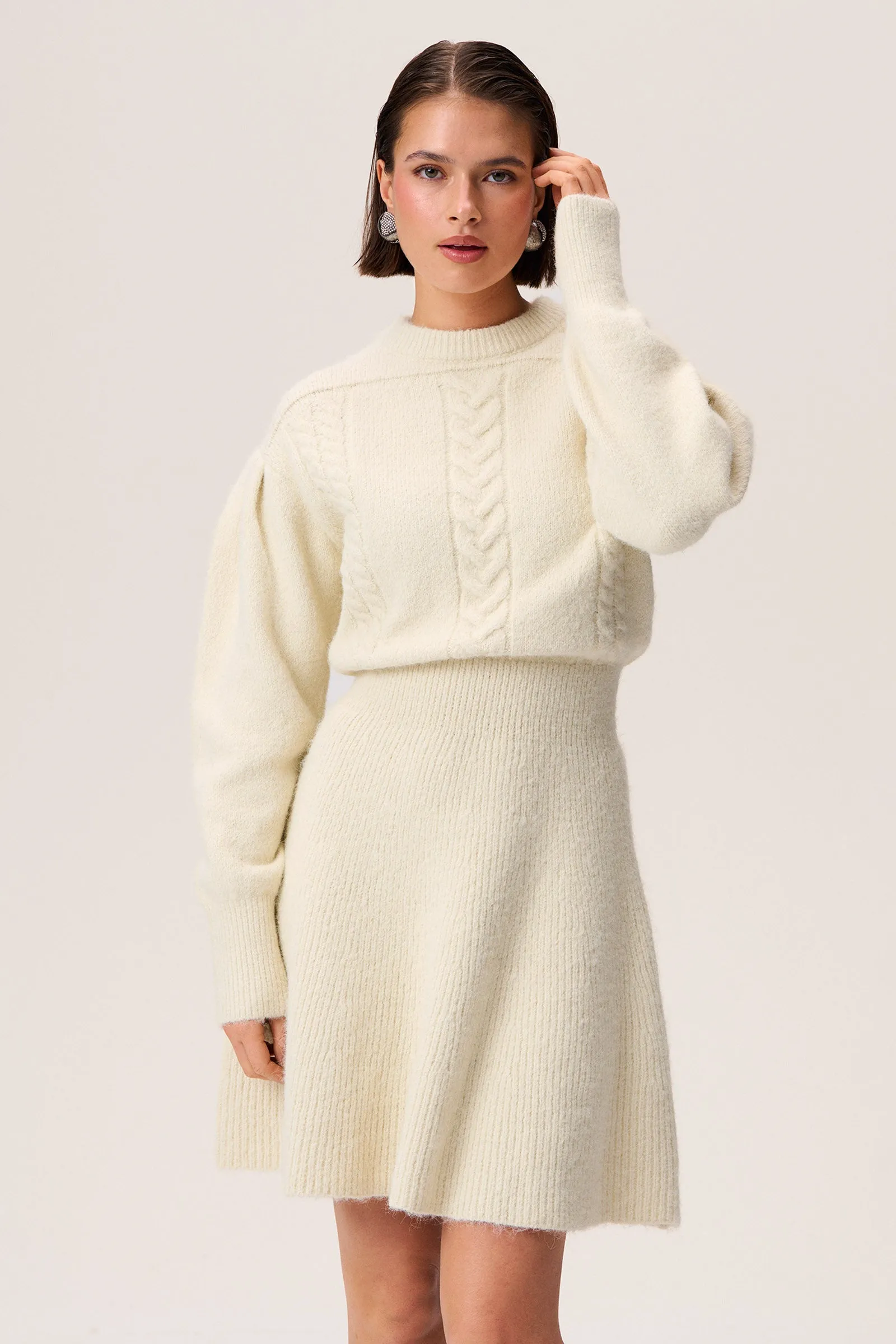 Santhia Dress