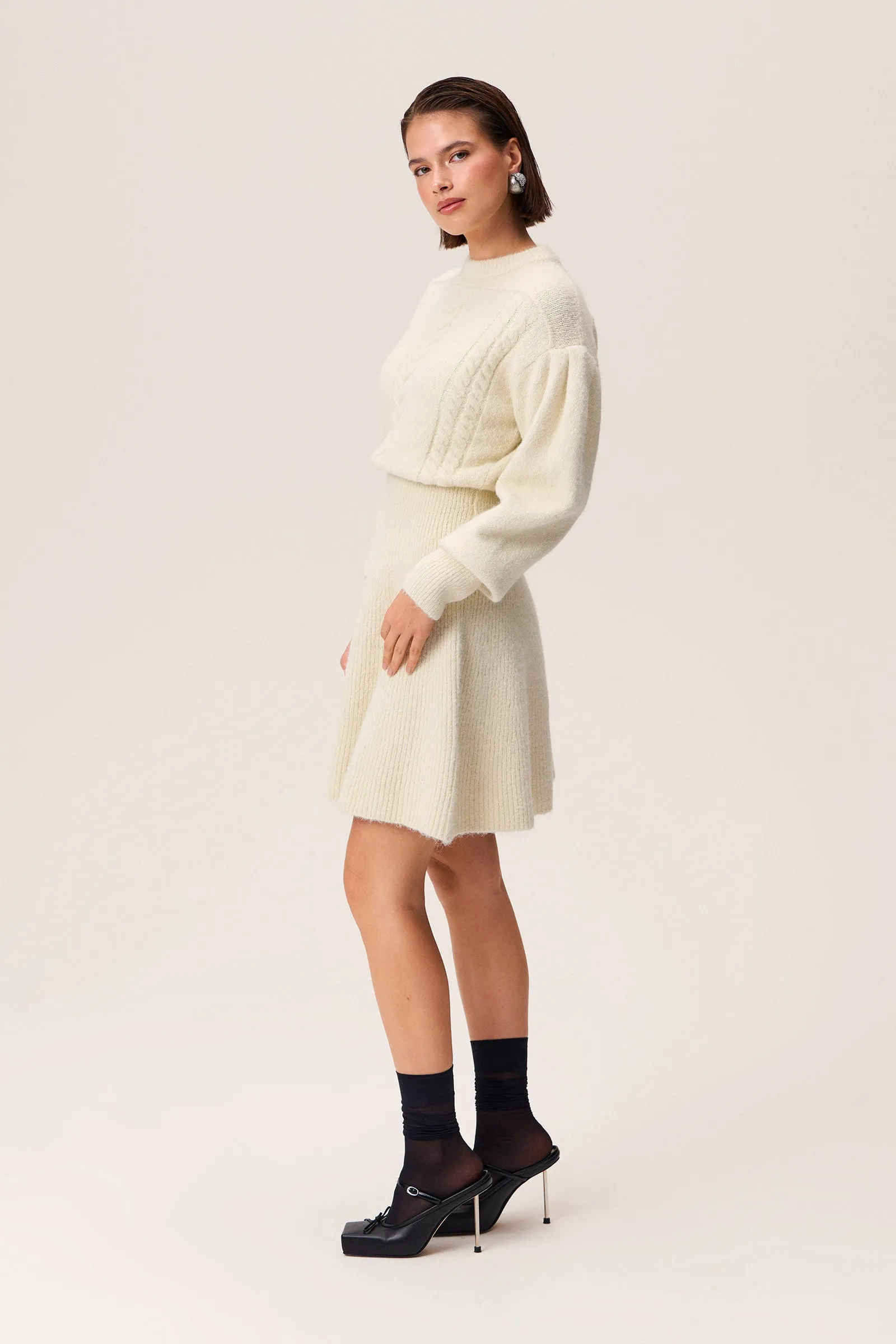 Santhia Dress