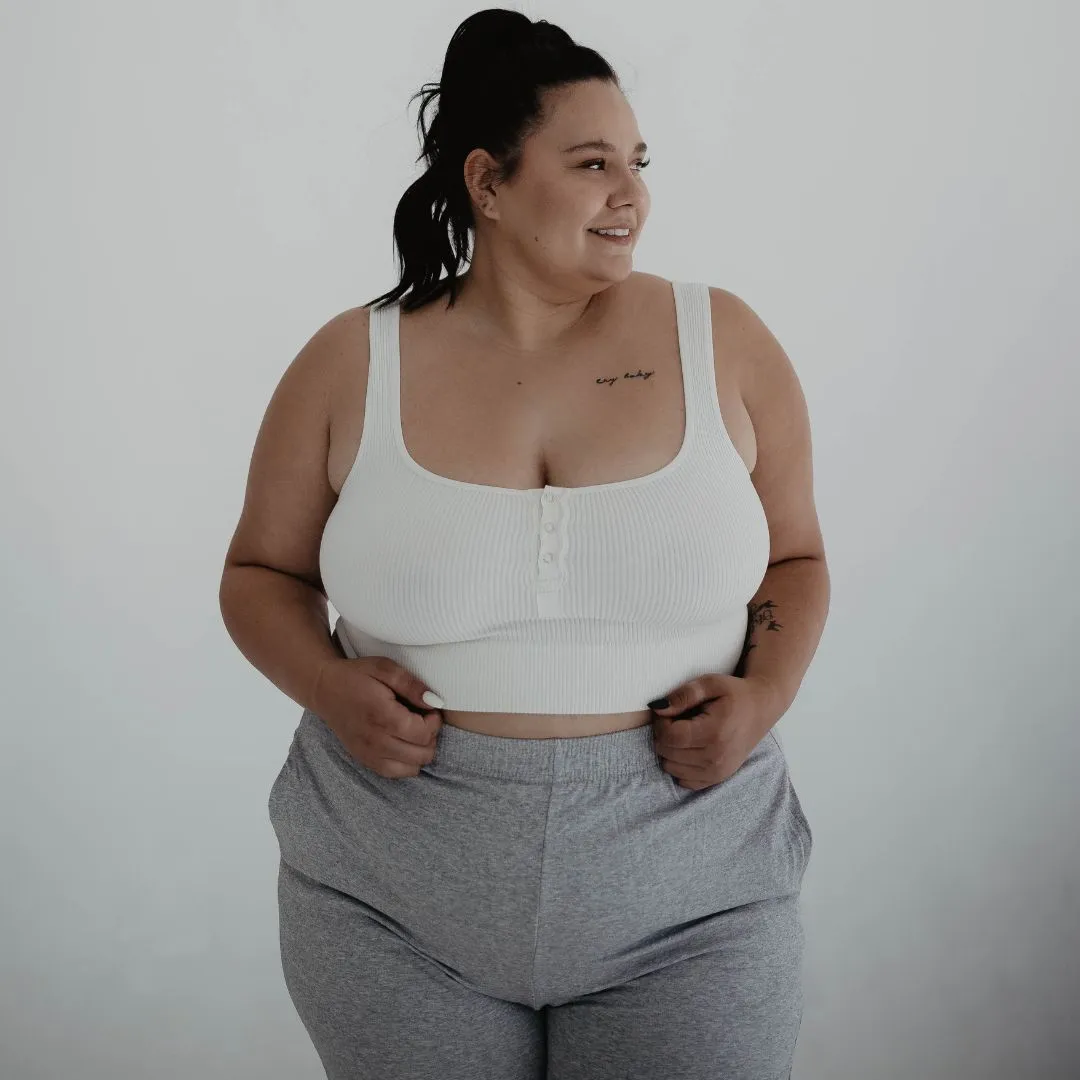 The Allie Bra